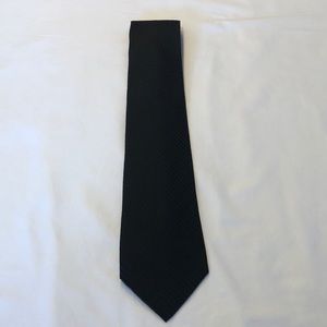 New tie without tags
